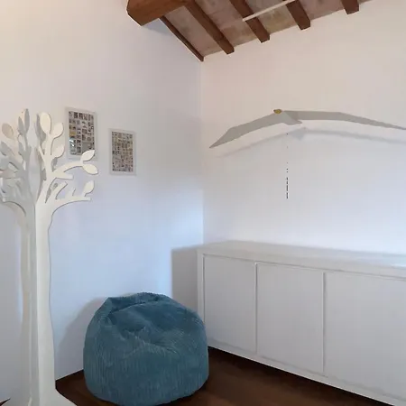 Holiday home Villa Anderswo