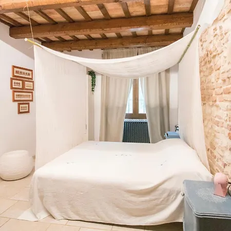 Villa Anderswo Holiday home