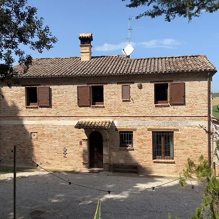 Villa Anderswo Holiday home *