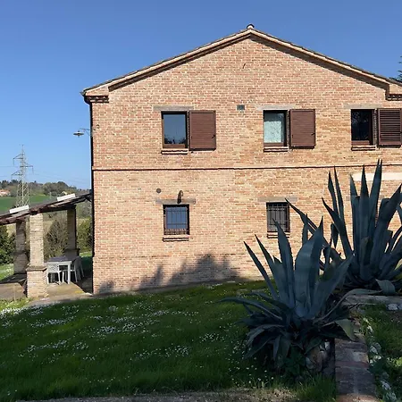 Holiday home Villa Anderswo *