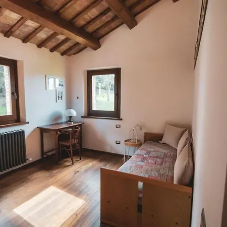 Villa Anderswo *