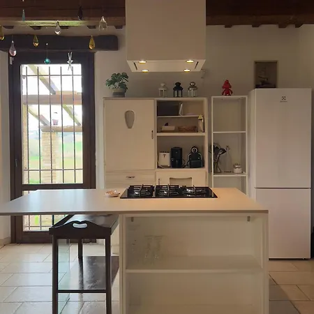 Villa Anderswo Montemarciano