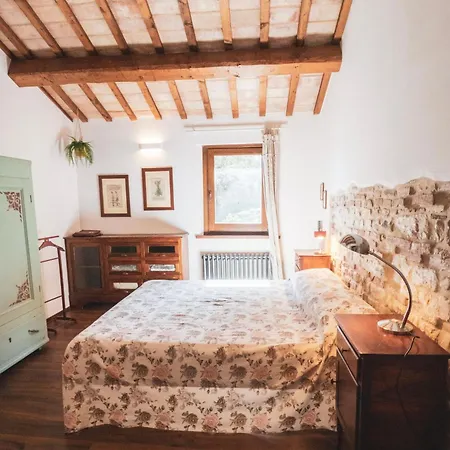 Holiday home Villa Anderswo *