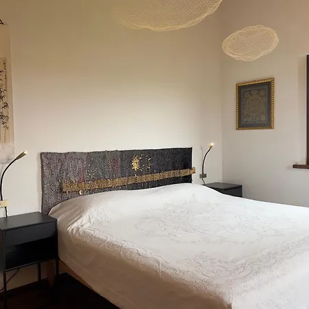 Villa Anderswo Holiday home